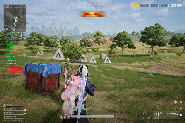 豪杰_道具_钻石版